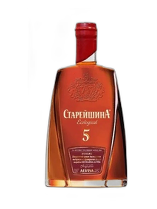 Старейшина