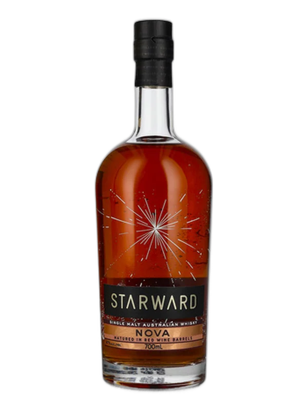 Starward
