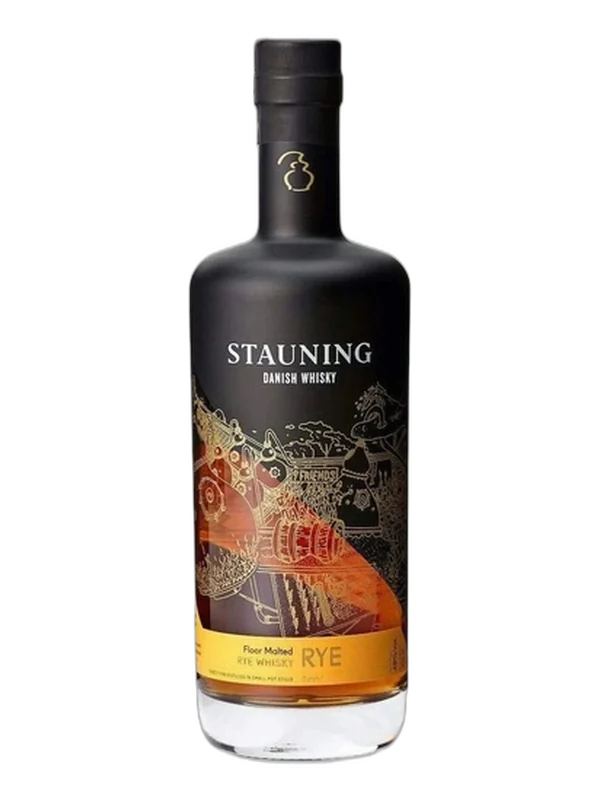 Stauning