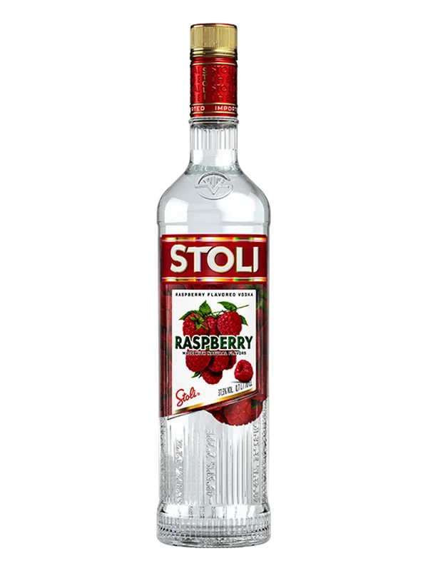 Stoli Razberi