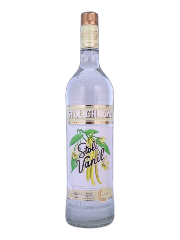 Stoli Vanil