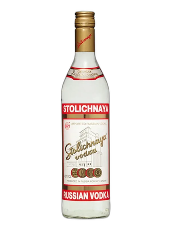 Stolichnaya (Stoli)