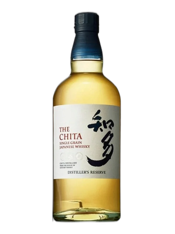 The Chita Single Grain
