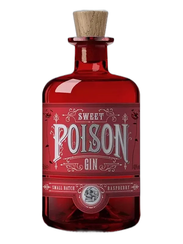 Sweet Poison
