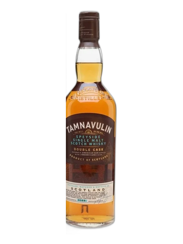 Tamnavulin