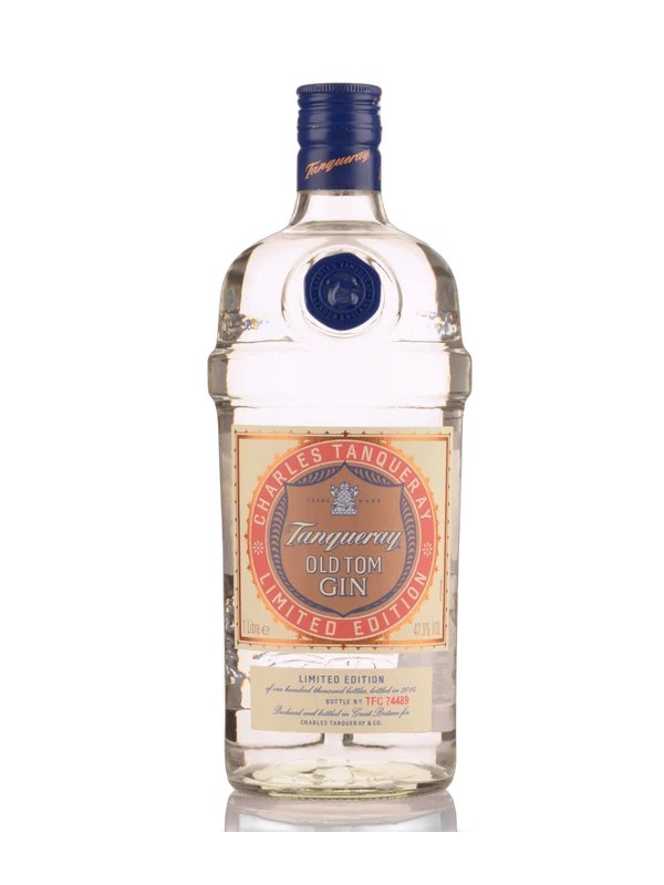 Tanqueray Old Tom Gin