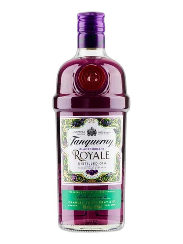 Tanqueray Royal