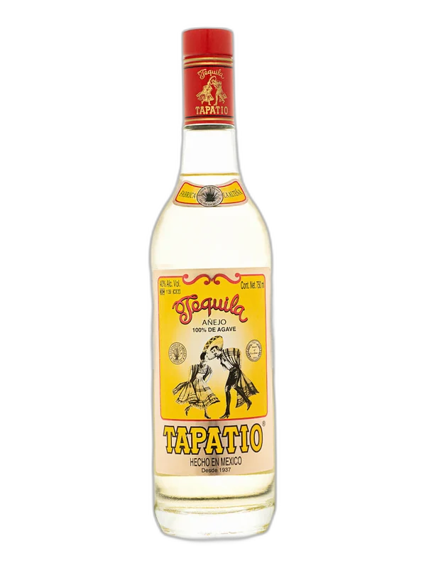 Tapatío Añejo