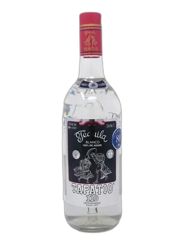 Tapatío Blanco