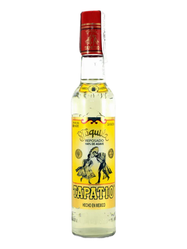 Tapatío Reposado