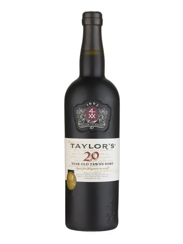 Taylor's 20 Year Old Tawny