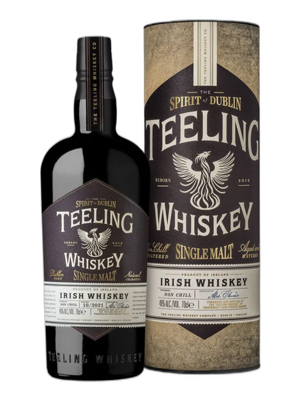 Teeling Single Malt