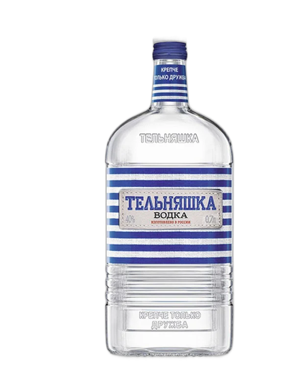 Тельняшка