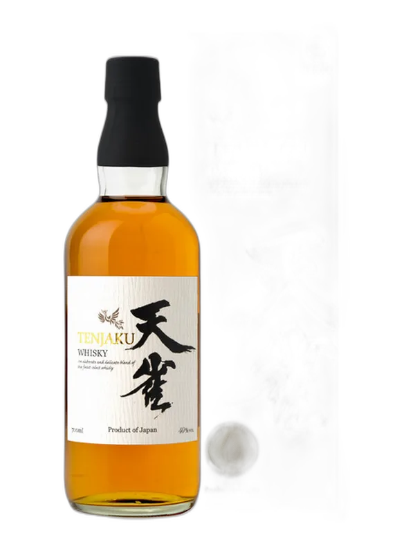 Tenjaku