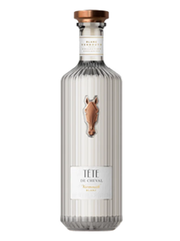 Tete de Cheval Vermouth