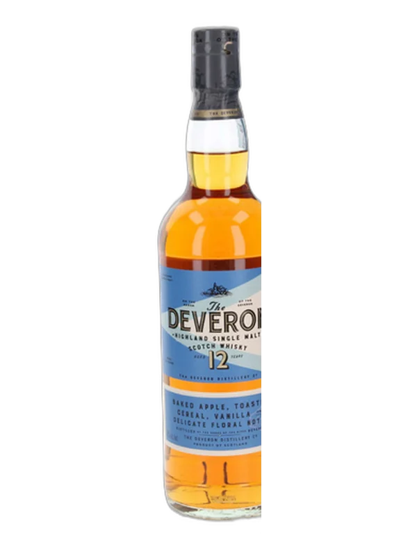 The Deveron