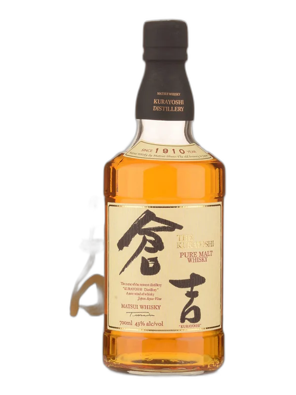 The Kurayoshi