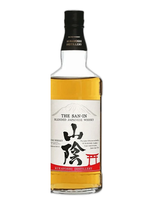The San-In