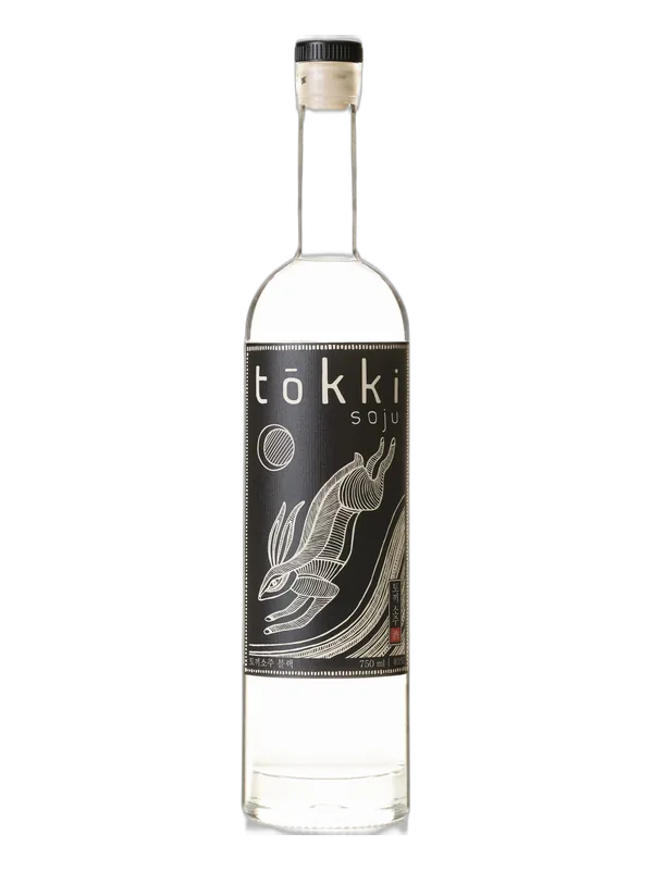 Tokki Black