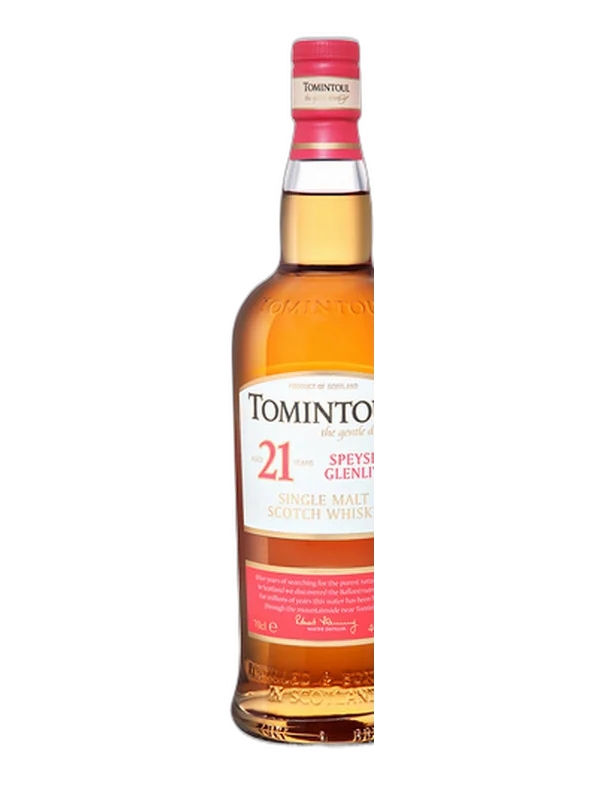 Tomintoul
