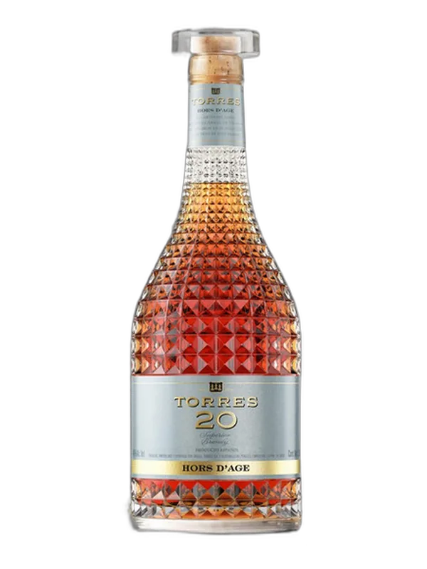 Torres 20 Hors d'Age