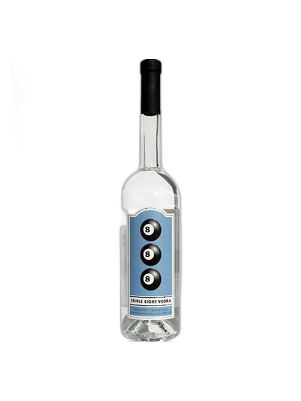 Triple Eight Vodka