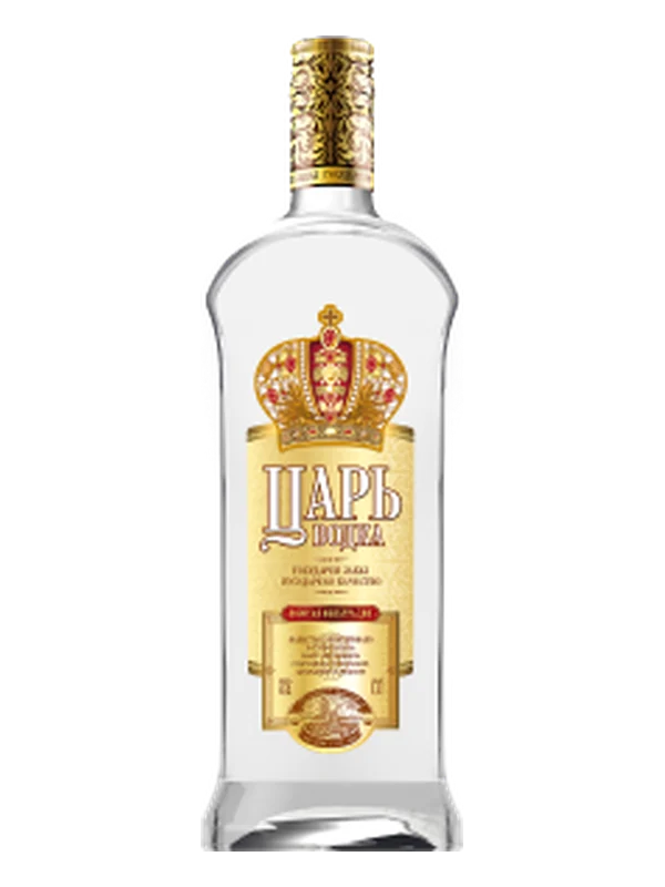 «Царь»