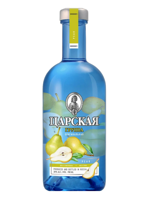 Царская Оригинальная Груша