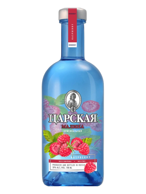 Царская Оригинальная Малина