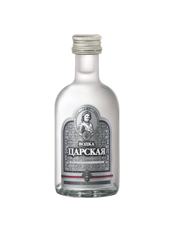 Царская Оригинальная