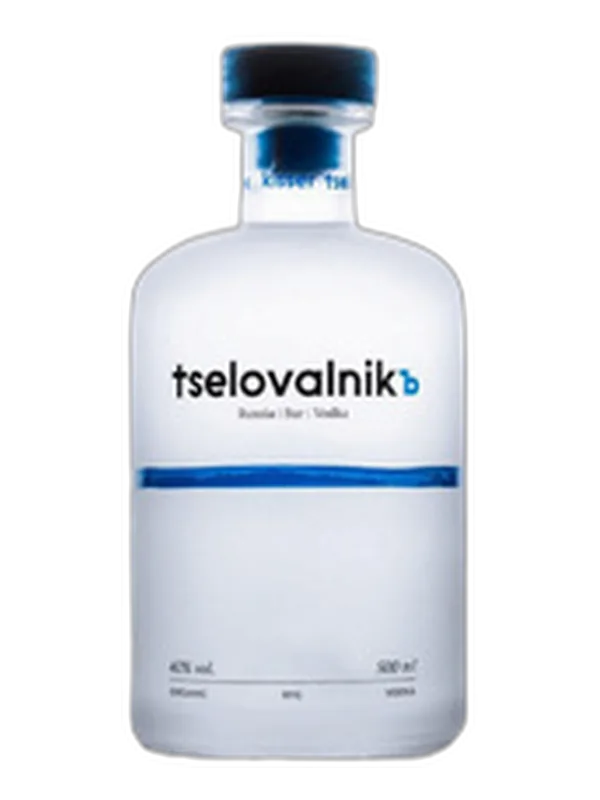 Tselovalnik (Целовальник)