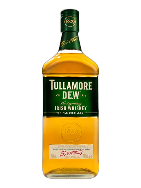 Tullamore D.E.W. Original