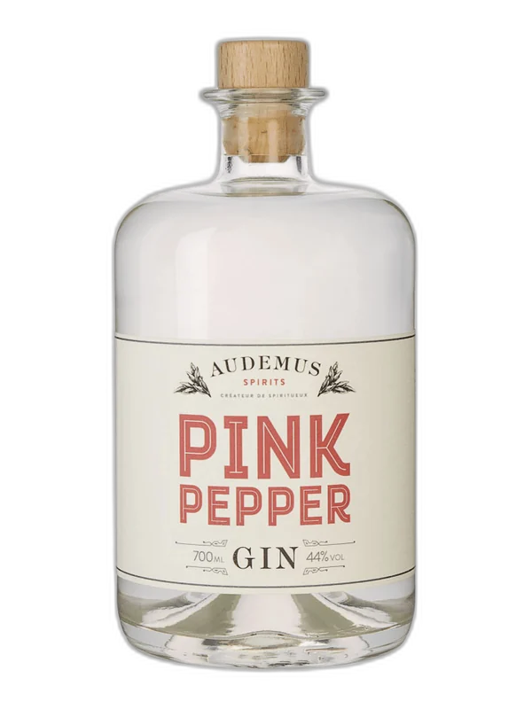 Audemus Umami Gin