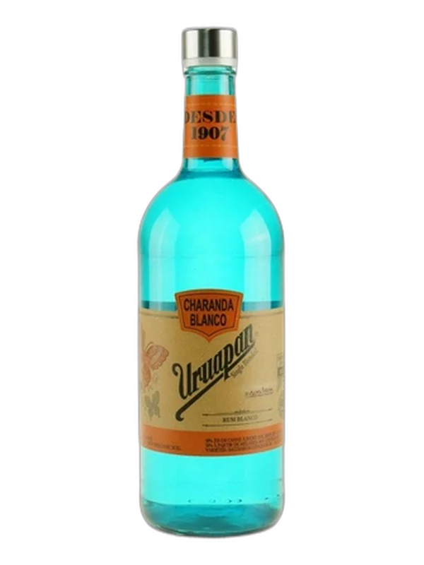Uruapan Charanda