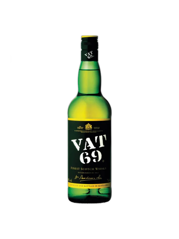 Vat 69