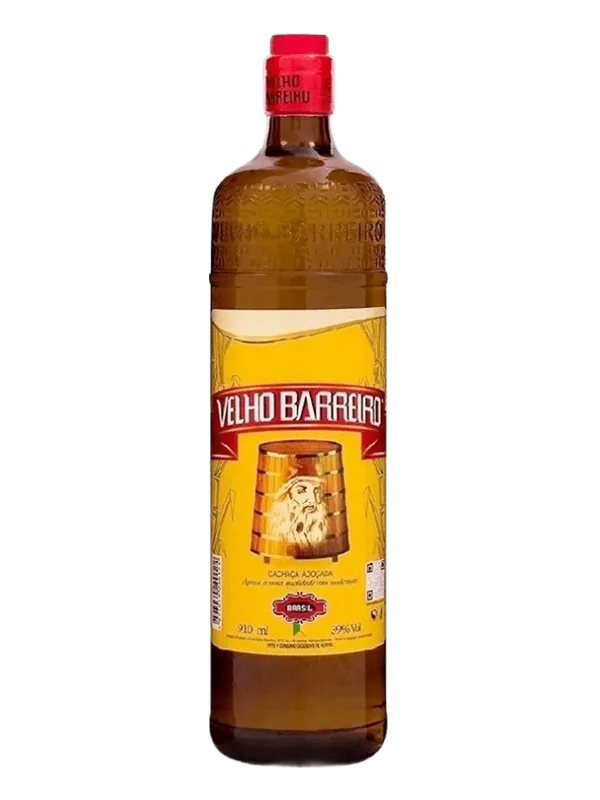Velho Barreiro
