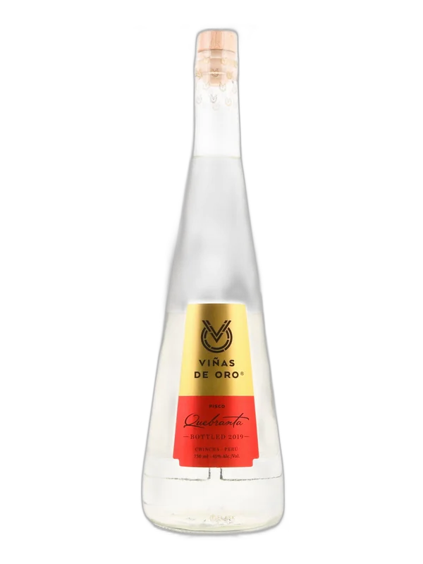 Viñas de Oro