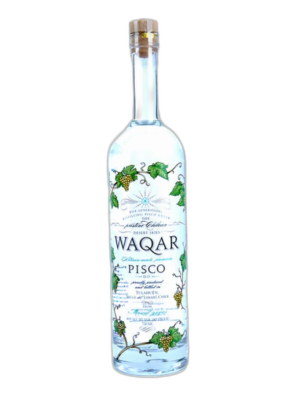 Waqar