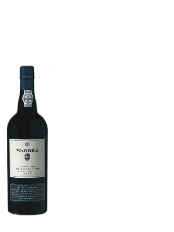 Warre's Late Bottled Vintage