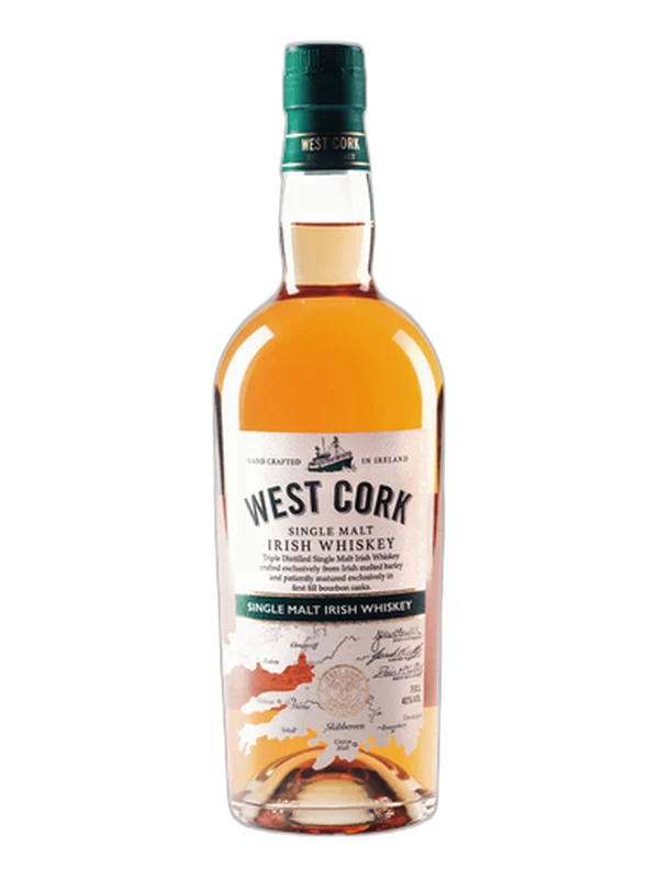 West Cork Distillers
