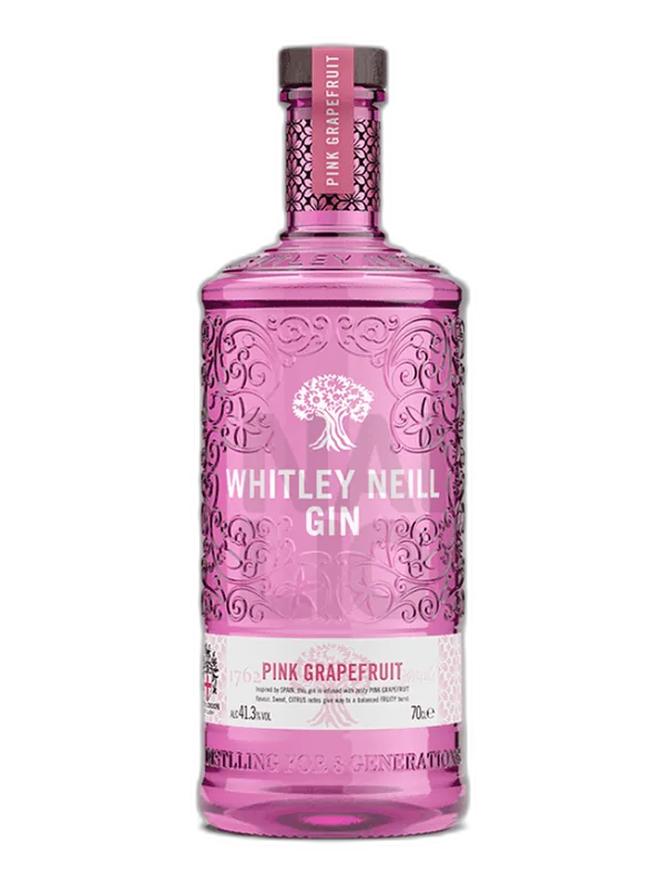 Whitley Neill Quince Gin