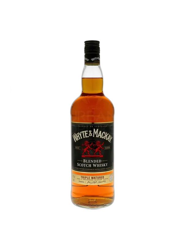 Whyte & Mackay