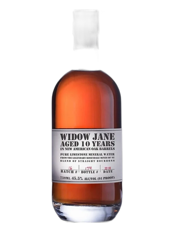 Widow Jane