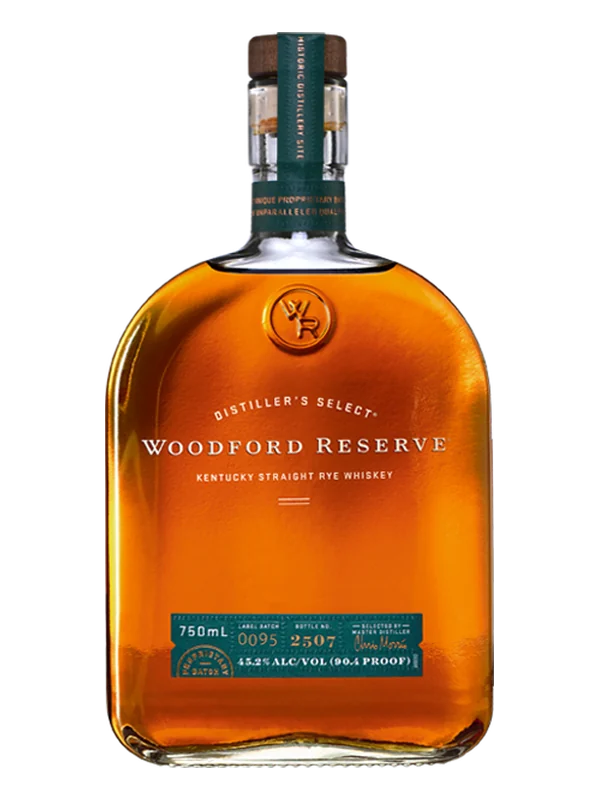 Woodford Reserve Kentucky Straight Rye