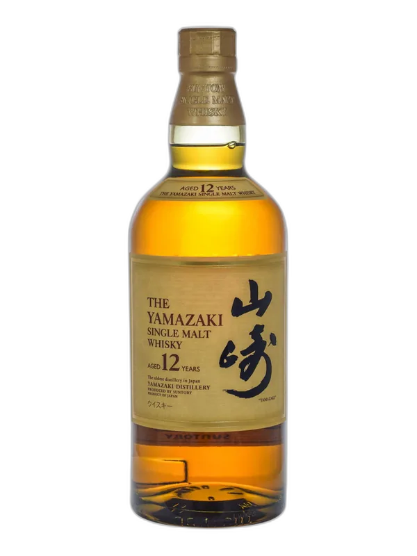 Yamazaki 12