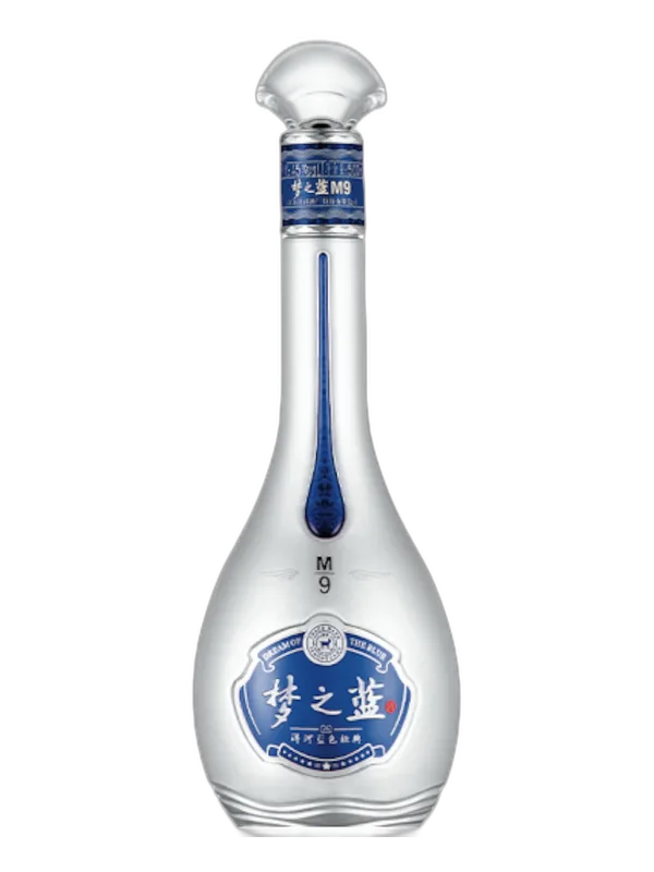Yanghe Daqu