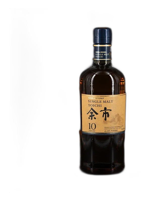 Yoichi Single Malt