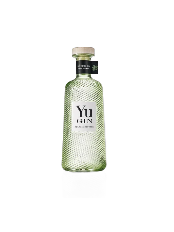 Yu Gin