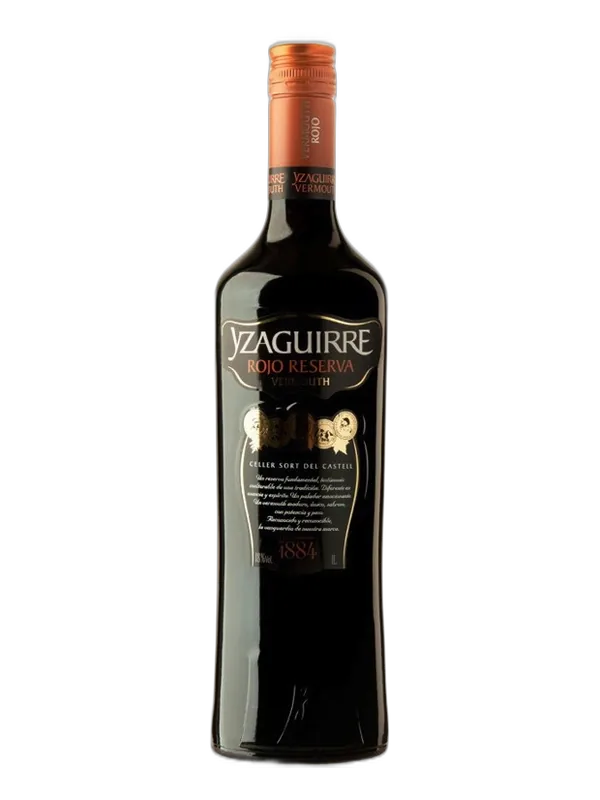 Yzaguirre Reserva Rojo
