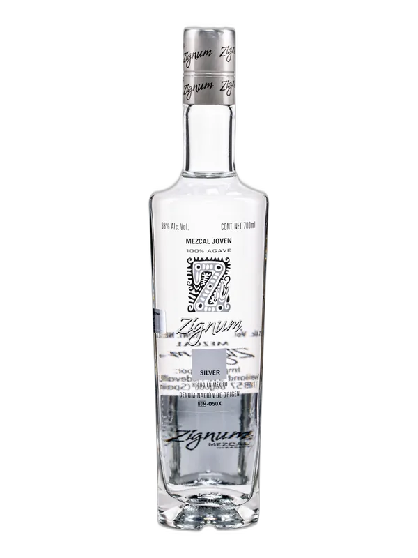 Zignum Mezcal Joven